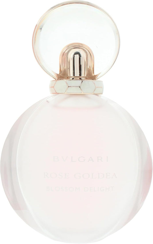 Bulgari Rose Goldea Blossom Delight Edt Spray 75Ml