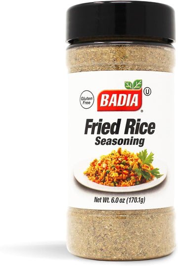 Badia Fried Rice Seasoning - (6 Oz) 170.1G