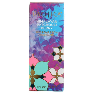 Pacifica Himalayan Patchouli Berry Perfume Spray 1 oz Women