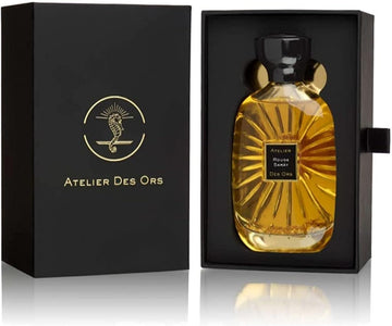 Atelier Des Ors Rouge Saray Eau De Parfum Spray 100Ml