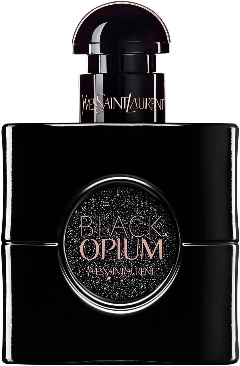 Yves Saint Laurent Black Opium Le Parfum Eau De Parfum For Women 30Ml