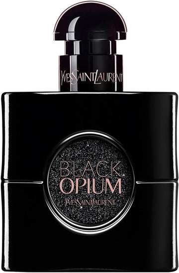 Yves Saint Laurent Black Opium Le Parfum Eau De Parfum For Women 30Ml