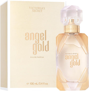 Victoria'S Secret Angel Gold Eau De Parfum E 100 Ml / 3.4 Fl. Oz