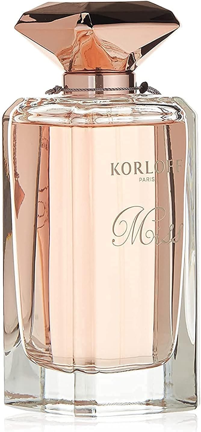 Korloff Miss Korloff Eau De Parfum Spray 90Ml