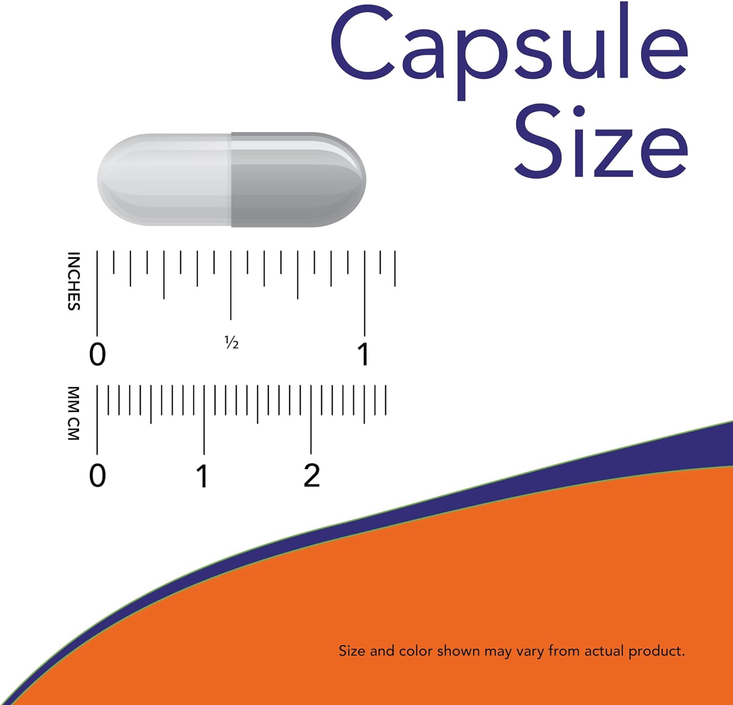 NOW Supplements, Soy-Free Phosphatidyl Serine (150mg), Brain Health*, 60 Veg Capsules : Health & Household