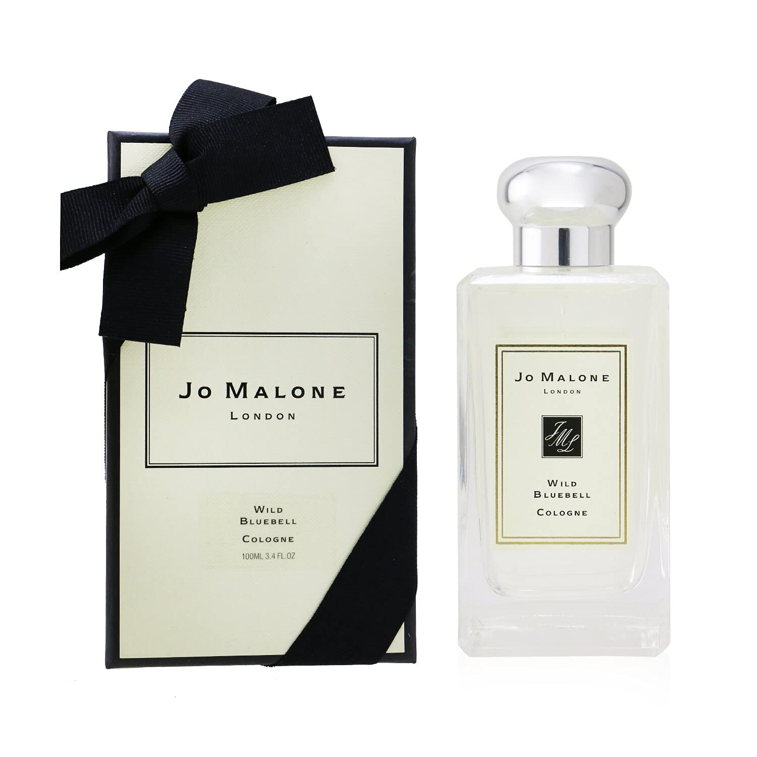 Jo Malone - Wild Bluebell Cologne Spray 100Ml/3.4Oz : Beauty & Personal Care