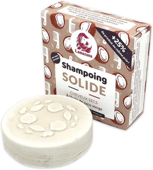 Lamazuna Shampoo - 55 G