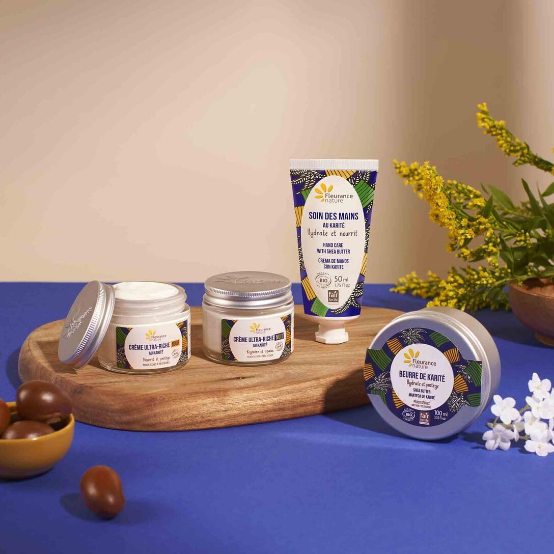 Shea Butter 100 Ml
