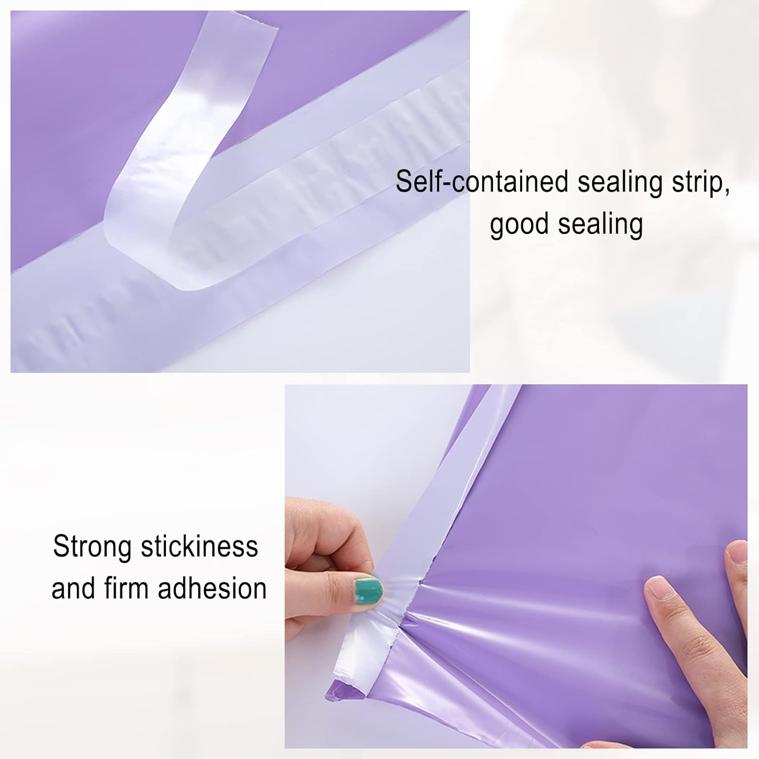 Hipruict Disposable Sanitary Bags?100 Pcs Purple Sanitary Napkin Disposal Bags, Self-Sealing Seals, Women Sanitary Disposal Bags, Privacy Protection, Disposal Sanitary Napkins, Tampons : Health & Household