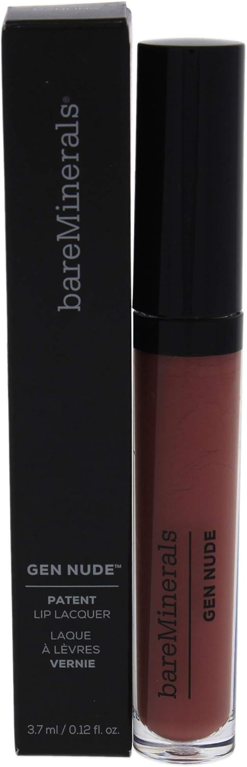Gen Nude Patent Lip Lacquer - Perf