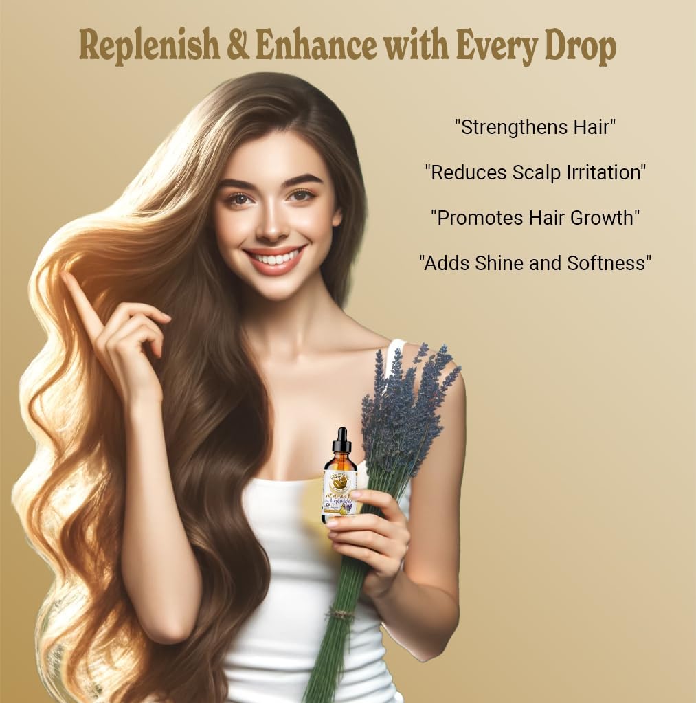 Bella Terra Oils - Lavender Infused Organic Vitamin E Oil 4oz - D-Alpha Tocopherol Richness, Masterfully Blended with Lavender, from Organic Wheat Germ to Your Skin : Beauty & Personal Care