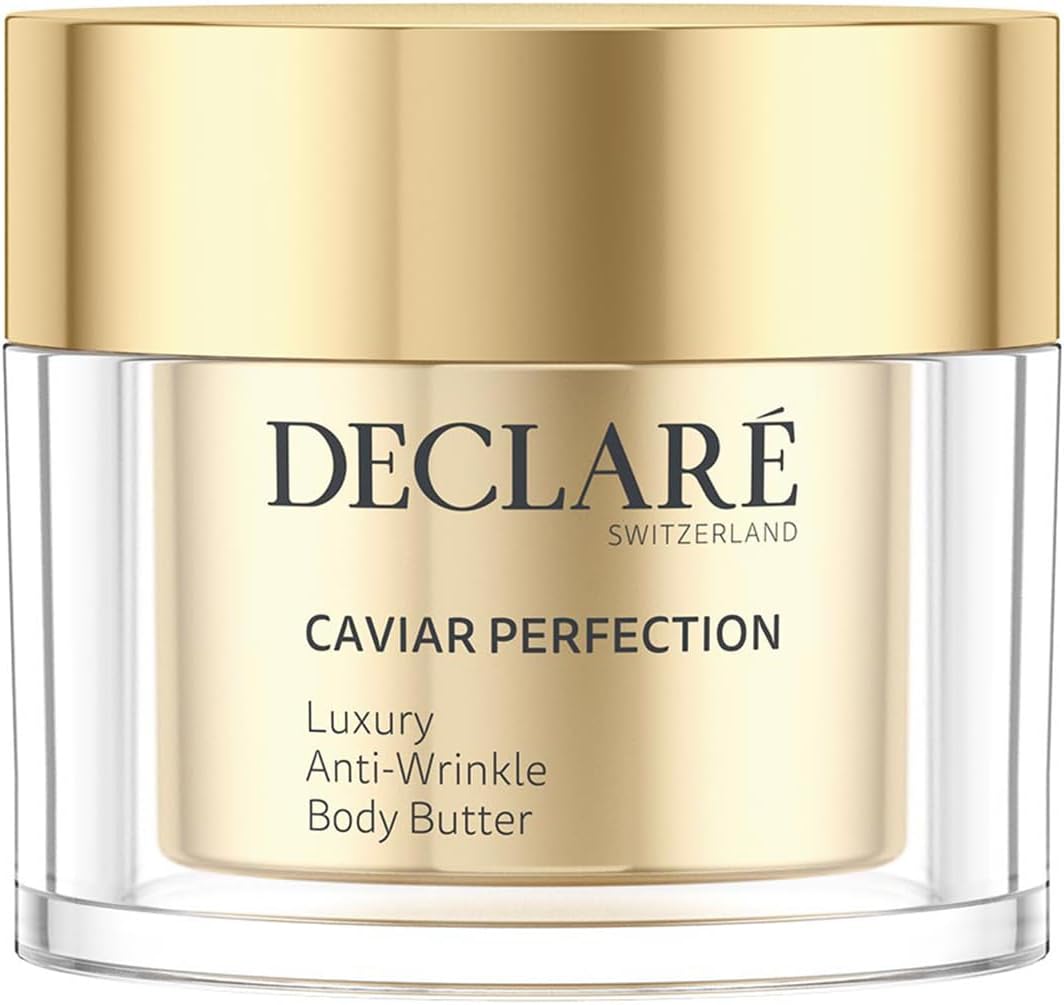 Declare Caviar Perfection Luxury Anti Wrinkle Body Butter 200 Ml