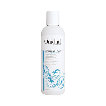 Ouidad Ultra-Nourishing Cleansing Oil Shampoo
