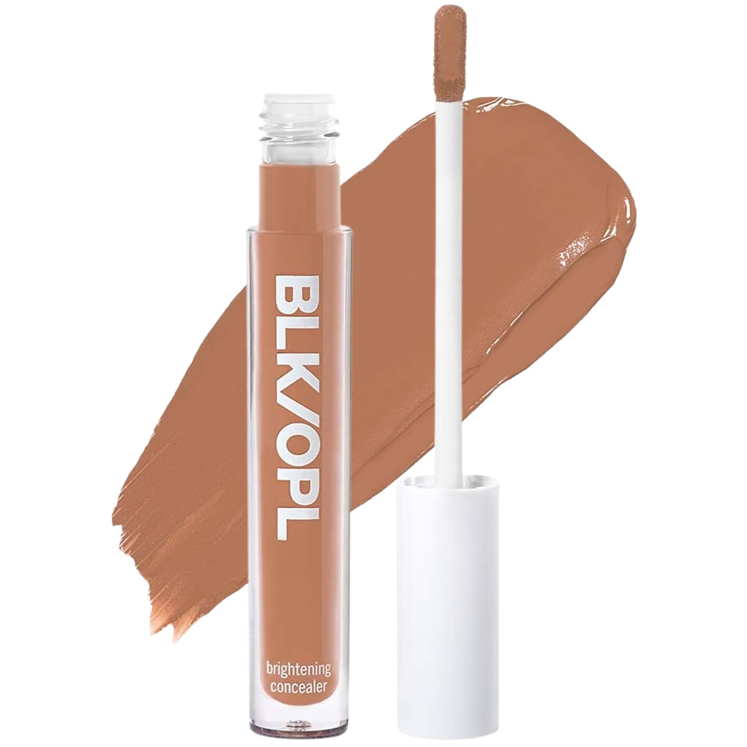 Blk/Opl True Tone Brightening Concealer (Sandy Brandy)