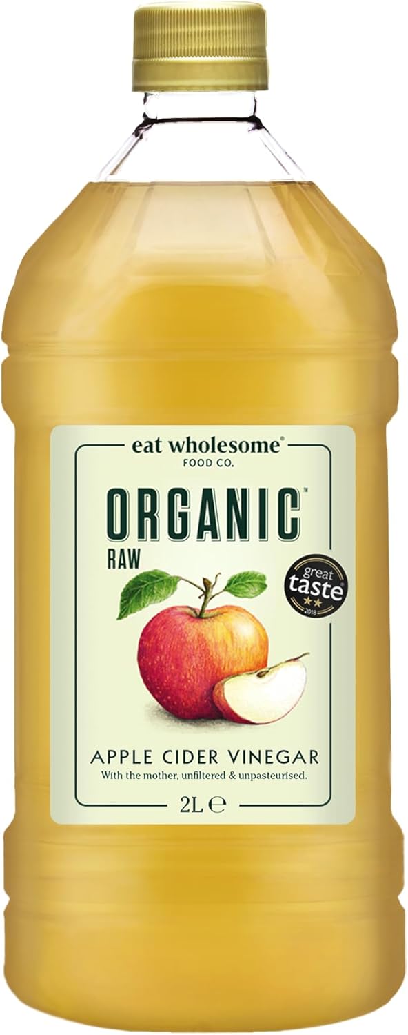 Eat Wholesome Sushi Rice Vinegar Seasoning, 500 Ml
