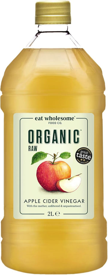 Eat Wholesome Sushi Rice Vinegar Seasoning, 500 Ml