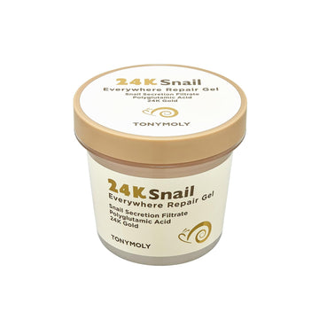 Tonymoly 24K Snail Everywhere Repair Gel