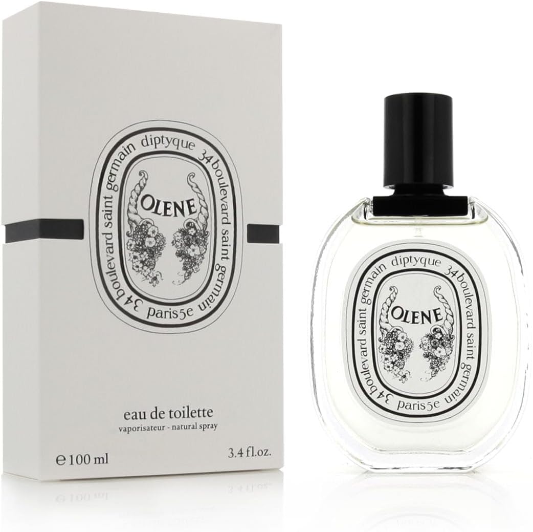 Diptyque Olene Eau De Toilette 100 Ml (Woman)