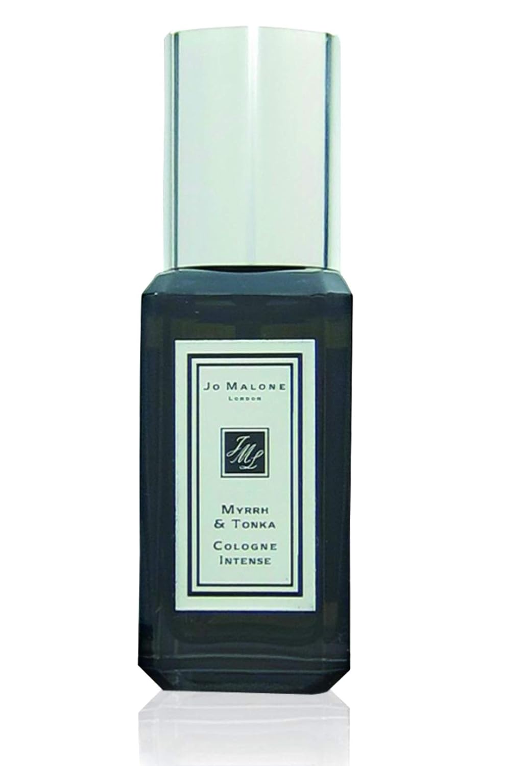 Jo Malone Myrrh & Tonka Cologne Intense Travel Size 9Ml .3Oz : Beauty & Personal Care
