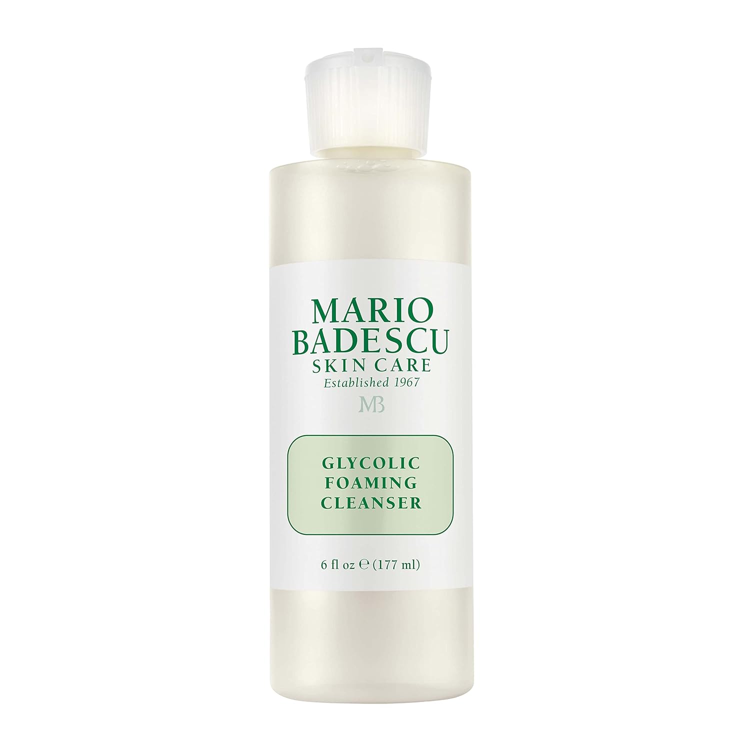 Mario Badescu Glycolic Foaming Cleanser For All Skin Types