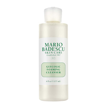 Mario Badescu Glycolic Foaming Cleanser For All Skin Types