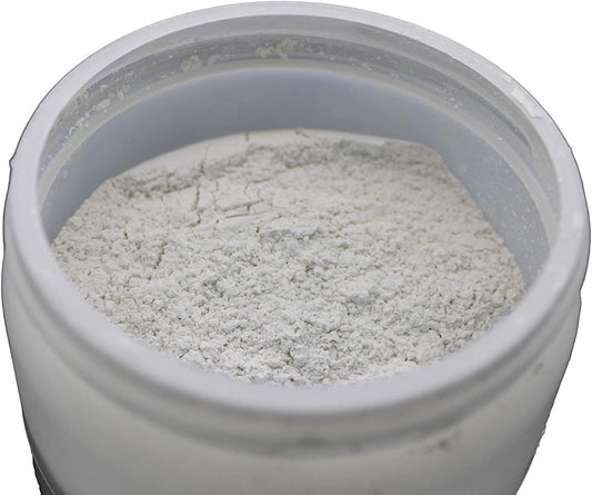 FAS Talc Powder - 4 OZ JAR : Baby