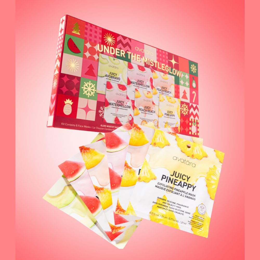 Avatara Under The Mistle Glow : Beauty & Personal Care