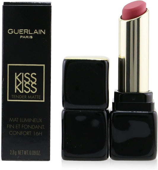 Kisskiss Tender Matte #219-Tender Rose