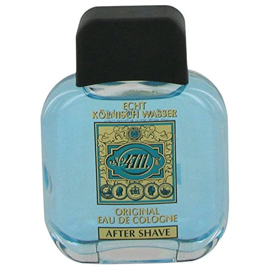 4711 After Shave Lotion 100Ml/3.4Oz
