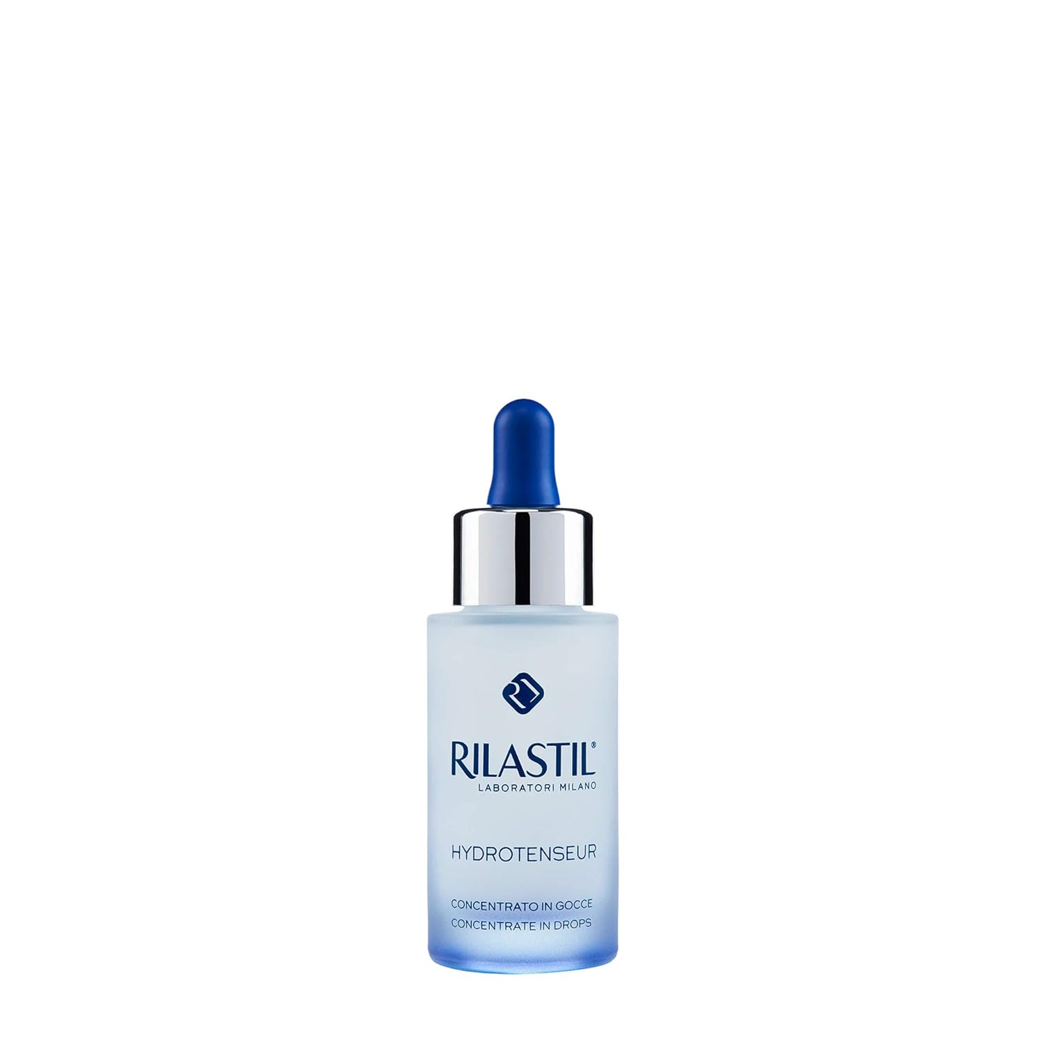 Rilastil Hydrotenseur Antiwrinkle Concentrate In Drops-1.01 Oz : Beauty & Personal Care