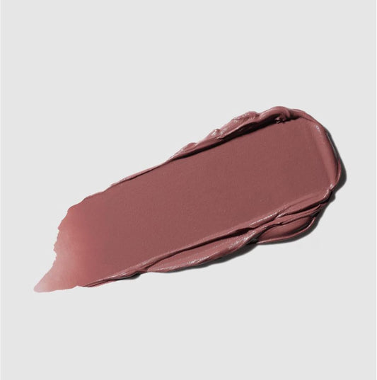 Mac, Lipstick Powder Kiss Velvet Blur Slim Stick - Over The Taupe, 2 Gm/.07 Oz