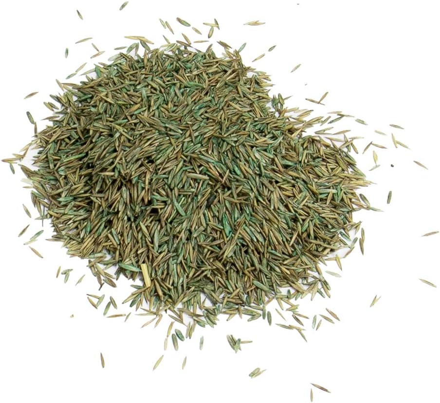 Gro-Sure Multi-Purpose Grass Lawn Seed, 50 m2, 1.5 kg :Garden