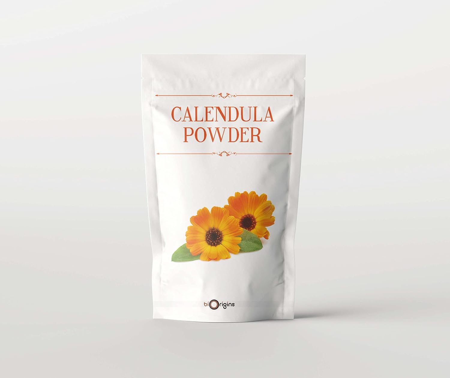 Calendula Powder 500g