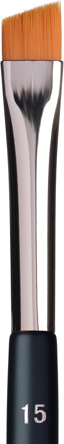 Anastasia Beverly Hills - Brushes - #15 : Amazon.co.uk: Beauty