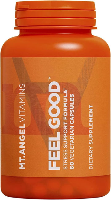 Feel Good 60 Veg Caps