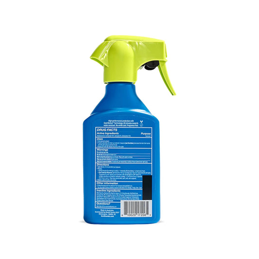 Bondi Sands SPF 50 Sunscreen Sport Trigger Spray | Non-Greasy Sunscreen Spray with Broad Spectrum UVA & UVB Protection | 300 mL, 10.1 Fl. Oz