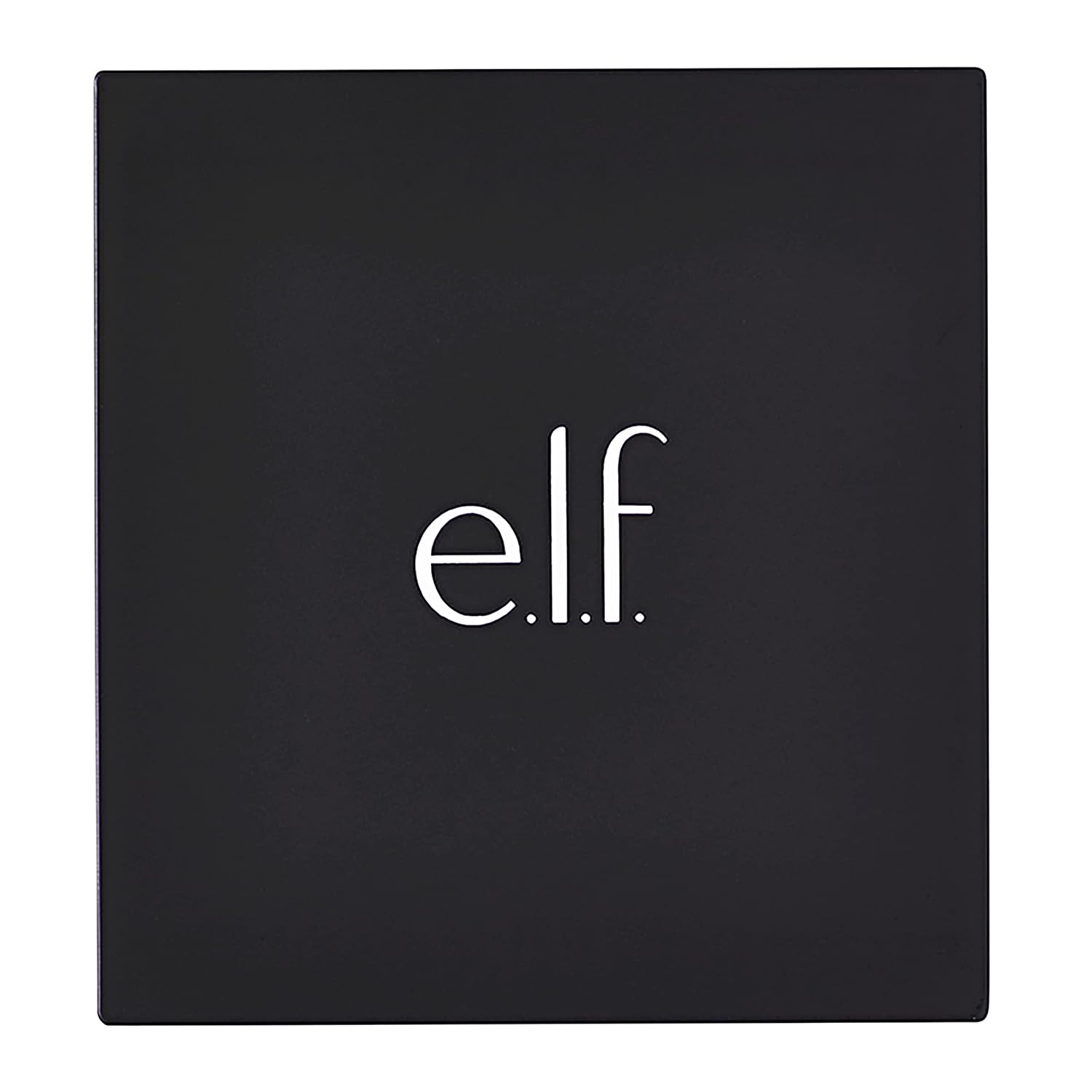 e.l.f. Cream Contour Palette, 4 Shades, Easy to Apply, Blendable, Buildable, Highlights, Contours, Sculpts, Sharpens, Bronzes, Compact, All-Day Wear, Travel-Friendly, 0.43 Oz