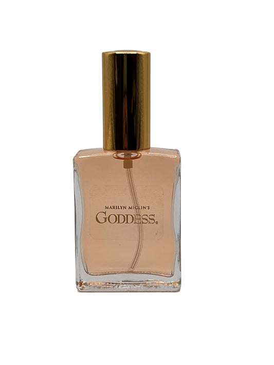 Marilyn Miglin Goddess Eau De Parfum 1 Oz : Beauty & Personal Care
