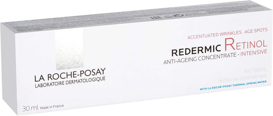 La Roche-Posay Redermic Night-Time Retinol Moisturiser 30Ml
