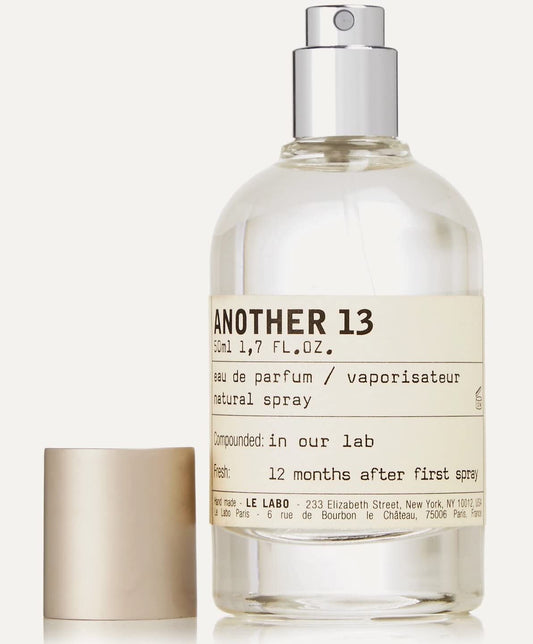 Le Labo Another 13 For Unisex - 3.4 Oz Edp Spray