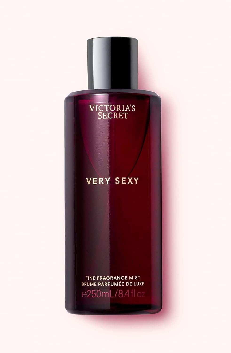 Victoria Secret New! Very Sexy Fragrance Mist 250 Ml