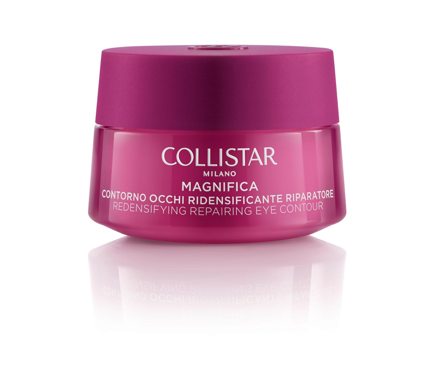 Collar Magnificent Eye Contour Redensifiers Repairman 15Ml