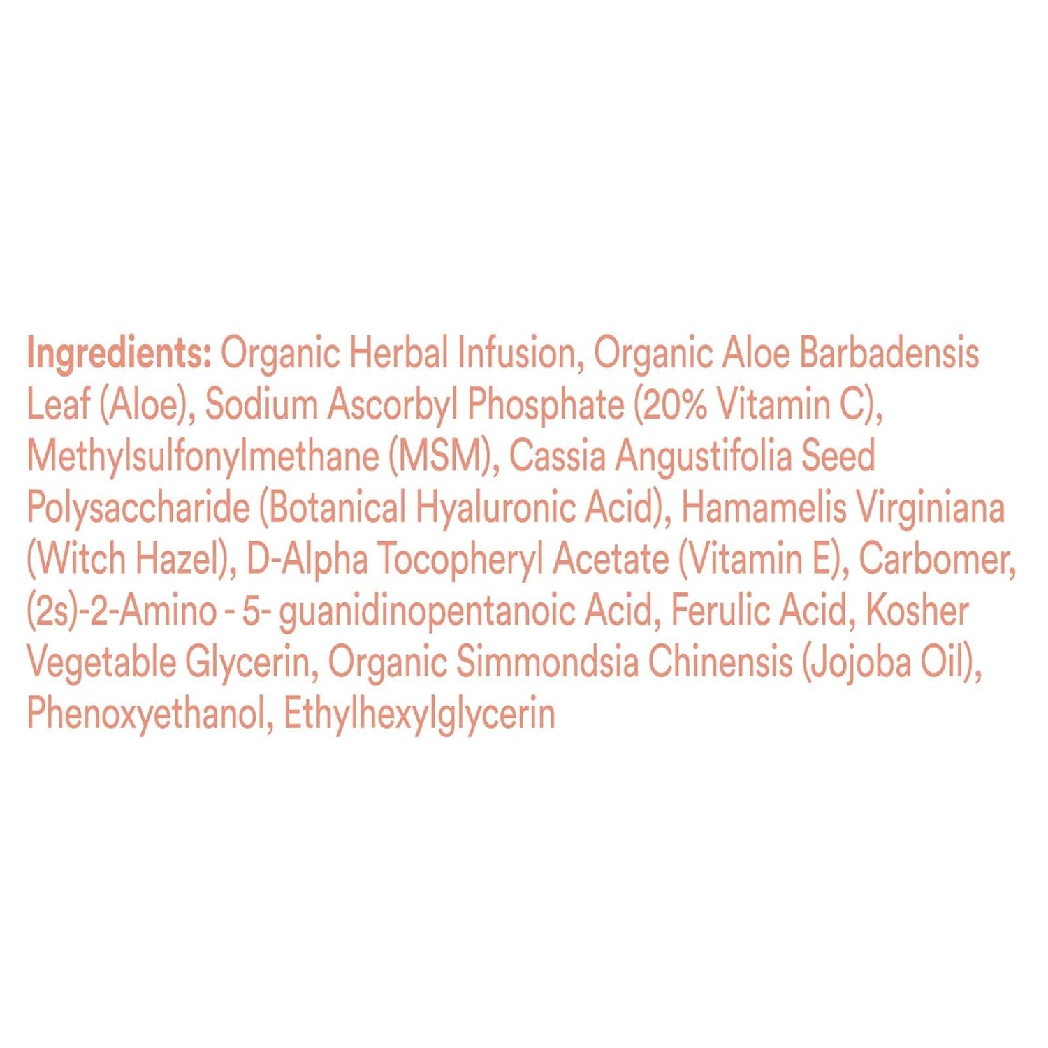 Asutra Hyaluronic Acid Serum For Face, 1 Fl Oz - Vitamin C & E, Aloe, Green Tea, Geranium & Jojoba Oil, Plumping Face Serum, Hydrating Facial Skin Care, Combat Signs Of Aging : Beauty & Personal Care