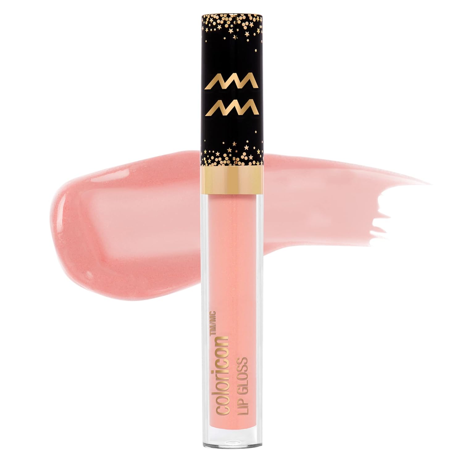 Wet N Wild Color Icon Lip Gloss Aquarius (681A)