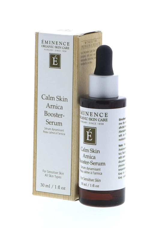 Eminence Calm Skin Arnica Booster-Serum (For Sensitive Skin) 30Ml/1Oz