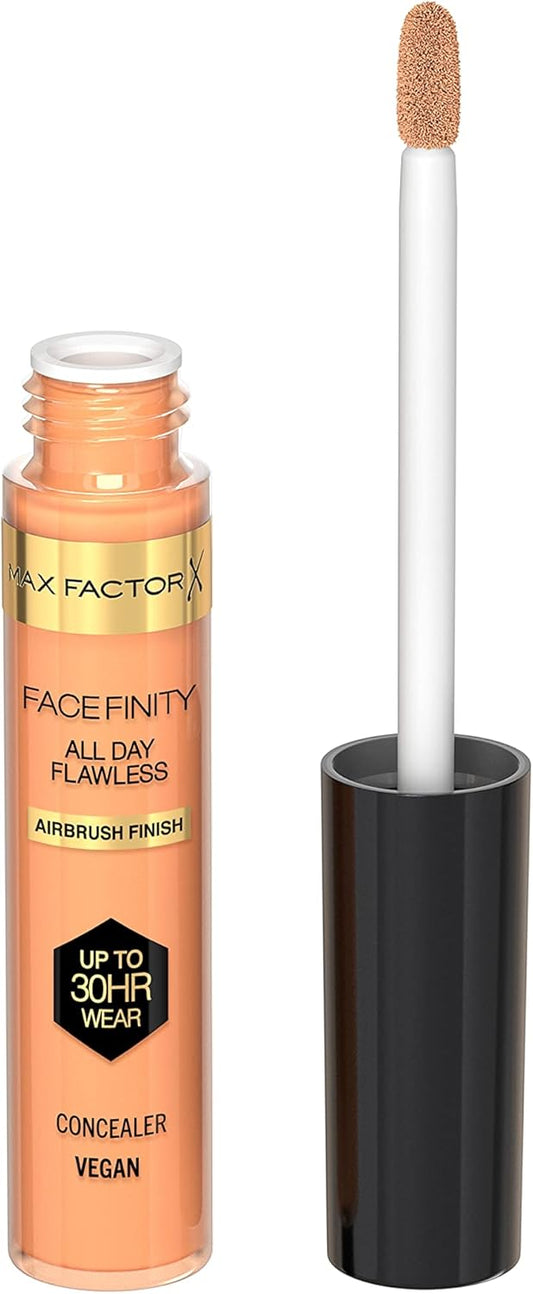Max Factor Facefinity All Day Concealer 7.8Ml - 50