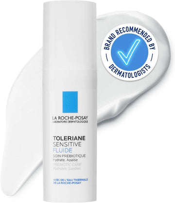 La Roche-Posay Toleriane Sensitive Fluid 40Ml