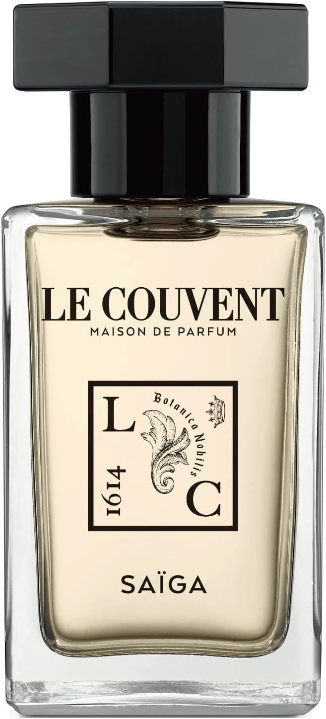 Le Couvent - Eaux De Parfumes Saiga Edp 50 Ml