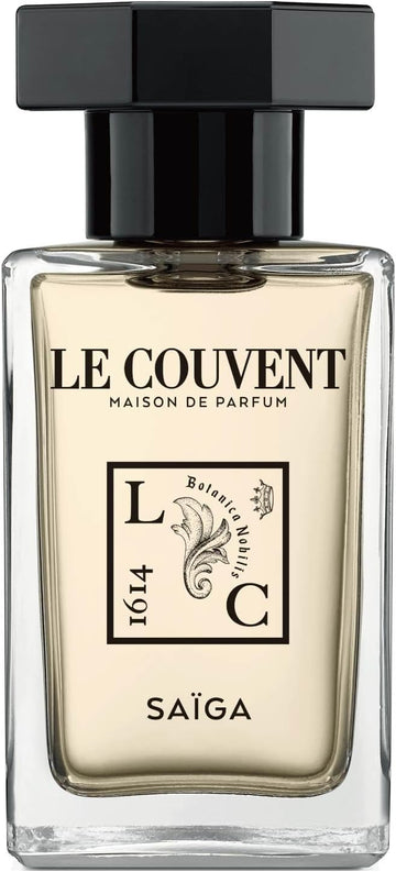 Le Couvent - Eaux De Parfumes Saiga Edp 50 Ml