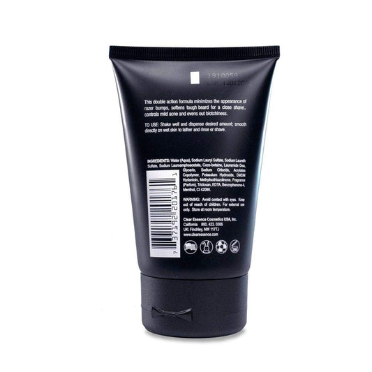 Chimere Shave Gel Razor Bump Control, 4Oz